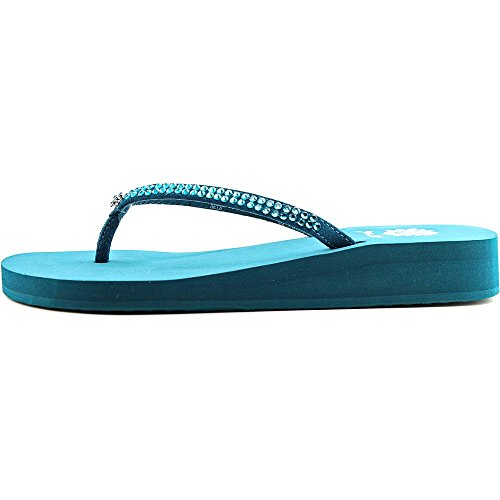 Image of Yellow Box Women's Jello Sandal
