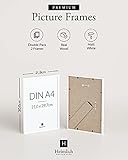 Zoom IMG-1 heimlich cornice a4 21x30 cm Zoom IMG-1 heimlich cornice a4 21x30 cm