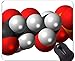 Cojines de ratón de la matemáticas de la geometría de la química de la Ciencia, cojín de ratón de Goma del ácido fosfoglucónico
