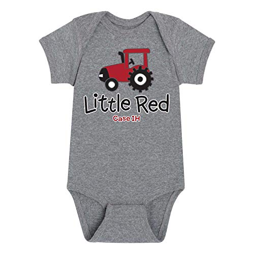 Case IH™ Little Red - Infant Baby One Piece