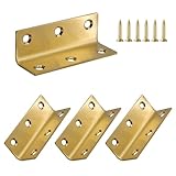 Redunest L Bracket, Heavy Duty...