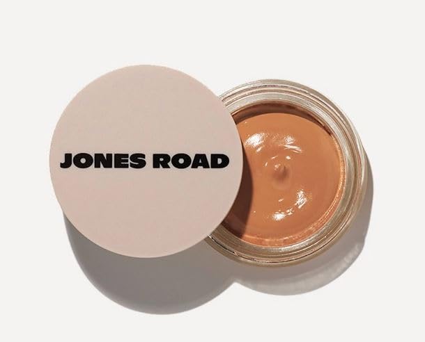 'JONES ROAD - What the Foundation [Medium] | Moisture Tint 35g