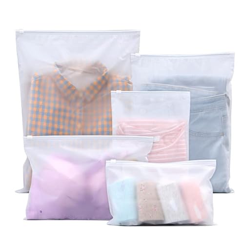 30 Pezzi Sacchetti da Viaggio