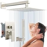 Our #7 Pick is the EMBATHER Shower System