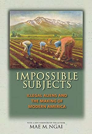 Impossible Subjects: Illegal Aliens and the Making of Modern America - Updated Edition (Politics and Society in Modern America)
