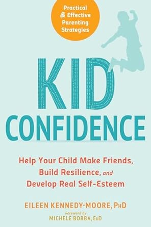 How Kids Struggle with Digital Consent - Kid Confidence by Eileen Kennedy-Moore