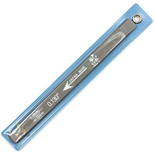 UO-CHIKYU n ibgt@C ibgapX y{z M^[eiXpi 0.130C`(3.30mm)