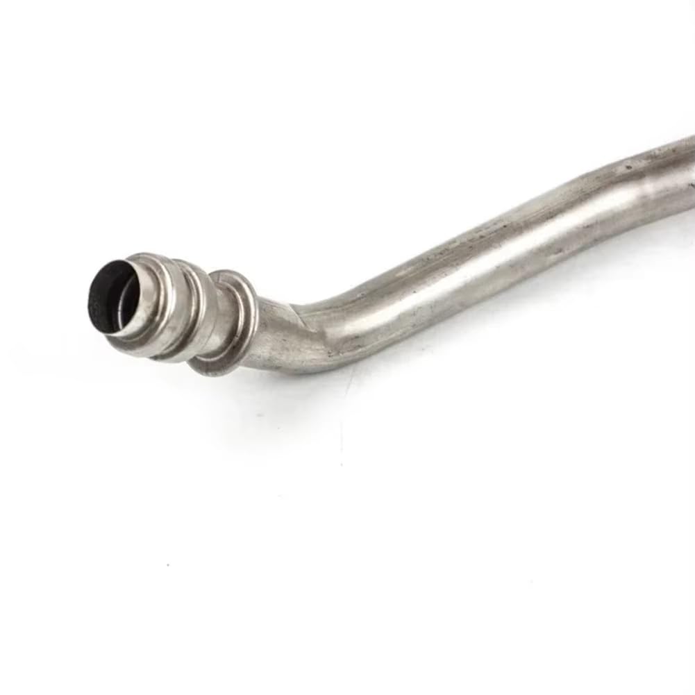 Escape Para Coche Tubo Tubo De Lubricación Del Turbocompresor 9807048580 2008 Para 308S 408 4008 1.2T De Presión
