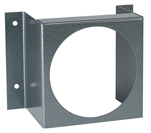 Dwyer® Mounting Bracket, A-299, for Use w/Dwyer® Magnehelic® Gages