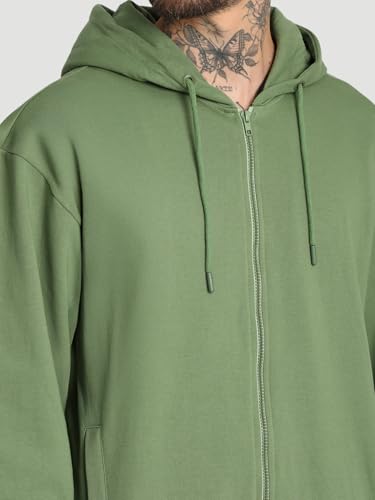 Image of Amazon Brand - INKAST Men Sweatshirt
