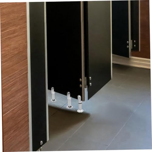 Soportes de partición para baño: evite vibraciones en mamparas 5