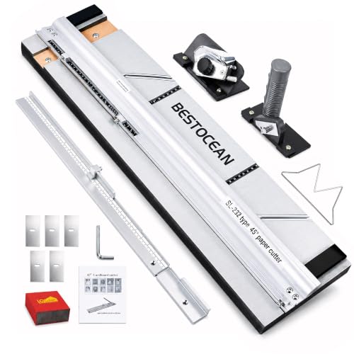 32in High Precision Mat Cutter for Framing