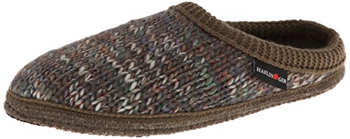 Haflinger Women's AS Meadow Felt Flat