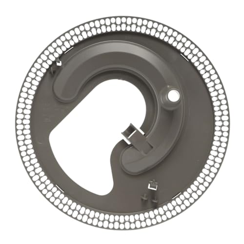 US-Based Supplier - W11205078 Accumulator Replacement - Compatible With Whirlpool Maytag Dishwasher - Replaces 4591184 AP6327352 W10591545 PD00041004