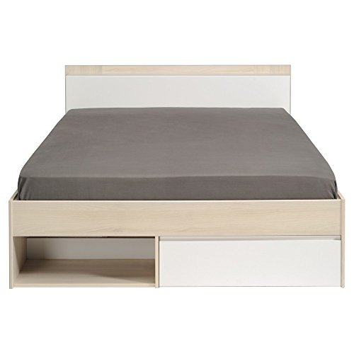 Parisot 1530l240 Letto - Most Letto 2 m/1 m9 X 140...