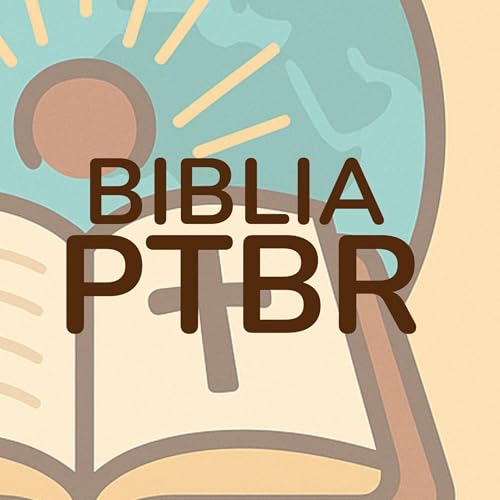 『BIBLIA SAGRADA - PTBR』のカバーアート