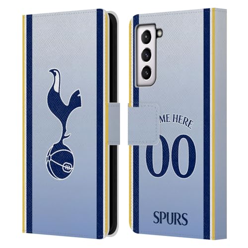 Housse Tottenham Hotspur Samsung S21 pour supporter au stade et au quotidien