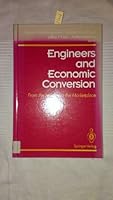 Engineers and Economic Conversion 3540940057 Book Cover