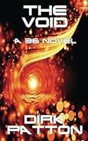 The Void: A 36 Novel 1537773437 Book Cover