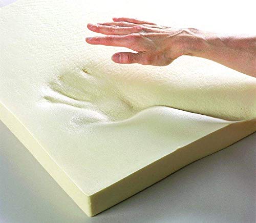 Upholstery Visco Memory Foam Sheet 2