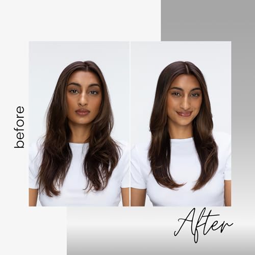 Kenra Professional Platinum Blow-Dry Spray | Time-Saving Heat Protectant | Detangles, Smooths, and Softens | Eliminates Frizz & Resists Humidity | Medium To Coarse Hair | Travel 1.7 fl. oz