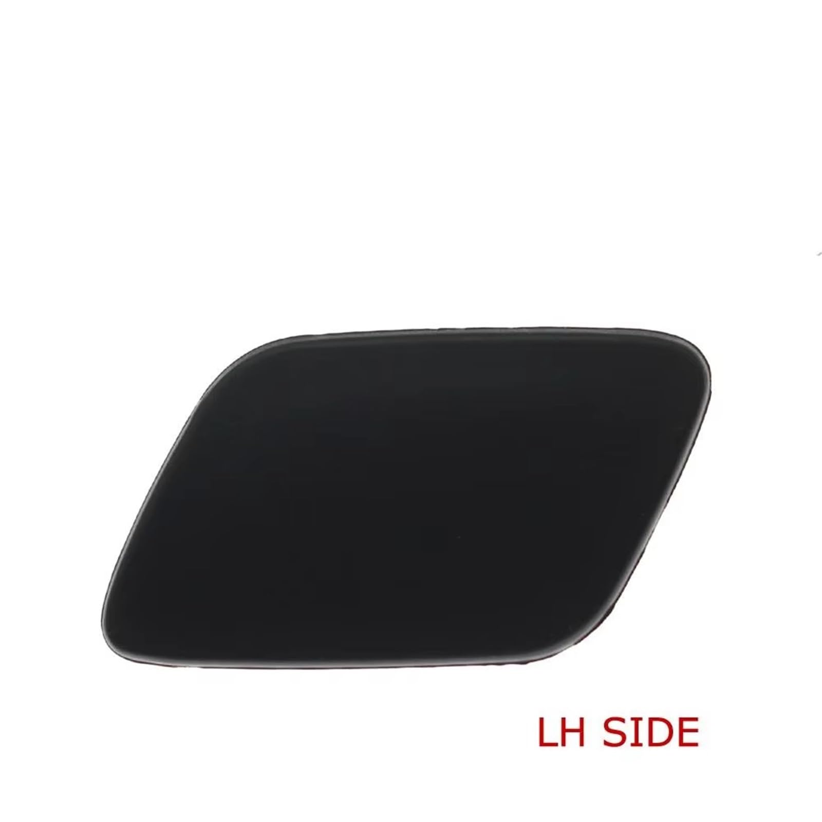 Coperchio Lavafari Compatibile Con Per Passat B6 2009 2010 2011 2006 2007 2008 Faro Anteriore Lavafari Copertura Ugello Faro Acqua Nebulizzata Jet Cap 3C0955110A