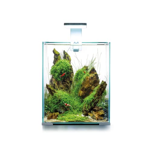 Aquael Shrimp Set SMART D&N 20 Weiss ECOM