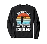 Photo Gallery archery dad like a regular dad but cooler for fathers day felpa Photo Gallery archery dad like a regular dad but cooler for fathers day felpa