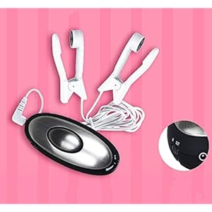 GYLONG  Huidige Elektrostimulatie/Stimulatie Tepelklemmen/Tepelklemmen/Tepelklemmen, Bondage Estim Sex Clitoris Clip Seksspeeltjes Voor Vrouwen En Mannen