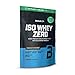 Price comparison product image BioTechUSA Iso Whey Zero, Lactose, Gluten, Sugar Free, Premium Whey Protein Isolate, 1.816 kg, Hazelnut
