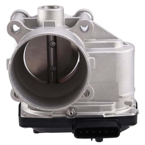 Corps d'accélérateur de haute précision 6D3-13750-00-00 pour VX 110 Deluxe et SR210