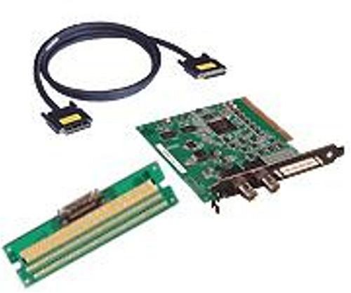 インタフェース 万能カウンタ(32ビット 4CH)/50MHz単相パルス(32ビット 2CH))(1.2m裸線) PCI-632206TL