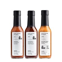 Senor Lechuga Hot Sauce x Joe Rogan