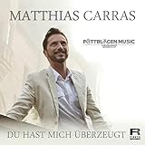 matthias carras mitten in der nacht  Du hast mich überzeugt (Pottblagen Summer Mix)