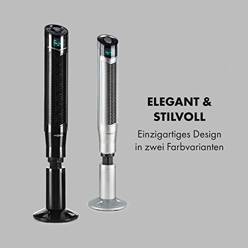 OneConcept North Peak • Torre ventilatore colori