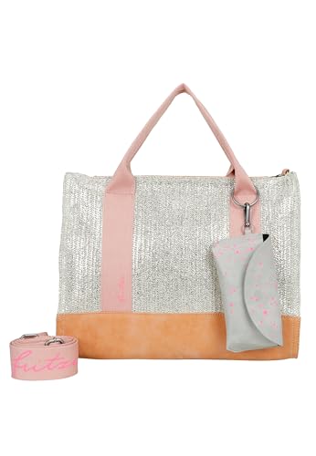 Sac femme fermeture éclair grand cabas été pour les cours et loisirs