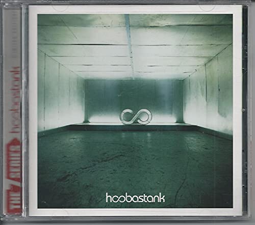 7 Series Sampler: Hoobastank