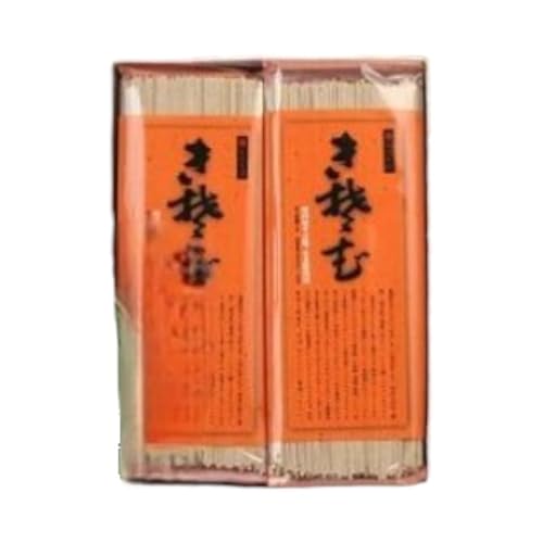 新潟県 松代そば きそば 詰め合わせ 200g 5袋 そば 蕎麦 ソバ きそば 乾麺 へぎそば ふのり 備蓄 便利 ご当地 お取り寄せ グルメ ギフト 化粧箱 松代そば善屋 新潟県 十日町市