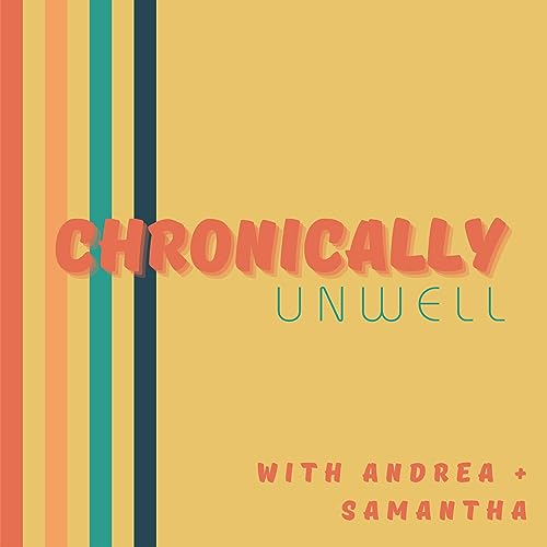 『Chronically Unwell』のカバーアート