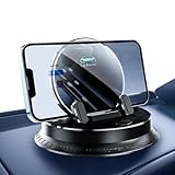 Élégance sans effort : transformez l'intérieur de votre voiture avec le design élégant et raffiné du support de téléphone de tableau de bord de voiture, créant sans effort une intégration sophistiquée et parfaite