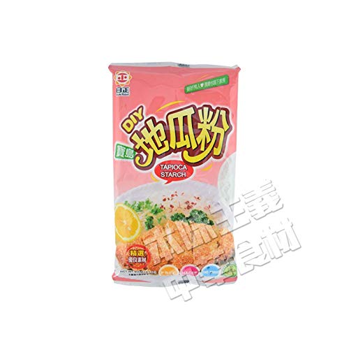 Amazon.co.jp: 純正サツマイモでんぷん（地瓜粉）400g さつまいも