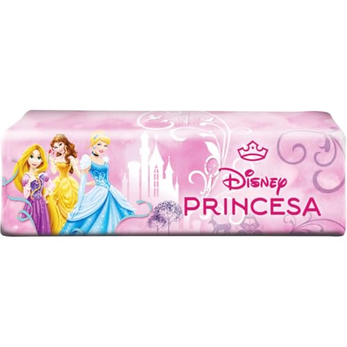 Princesas Pvc 21X5,5X6Cm