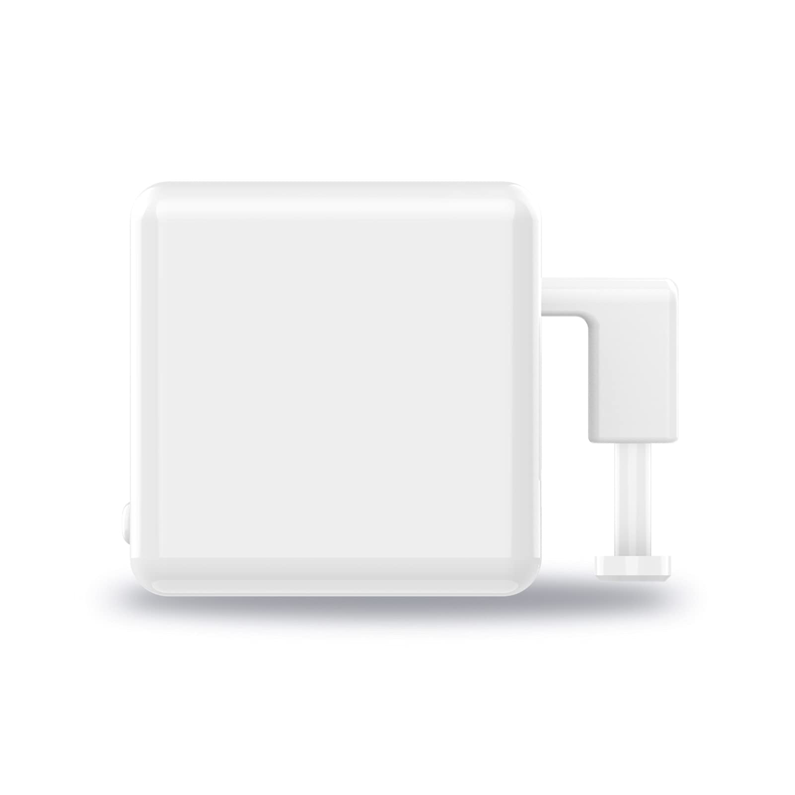 Seeyo Tuya BT Intelligent Finger Bot Intelligent Home Voice Control Open Coffee Machine Vacuum Cleaner Compatible with Alexa Google Home