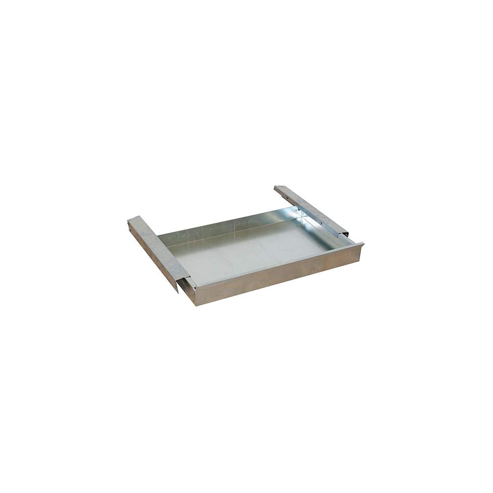 Cajón para bancos de trabajo de 900x600 mm con guías suaves para organizar herramientas