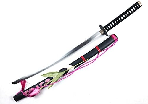 Amazon Co Jp 東方プロジェクト 魂魄 妖夢 楼観剣 刀 刀袋 2点セット コスチューム用小物 103cm ホビー 通販