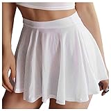 Generic Weiblich 34b Brustwarzen Weiße Brustwarzen 38f Brustwarzen Lauf-BHS Für Frauen Korsettenkleid Aus Satin Kaminohle Für Frauen Mit Eingebautem BH Sport BH Hohe Unterstützung (White, XXXL)