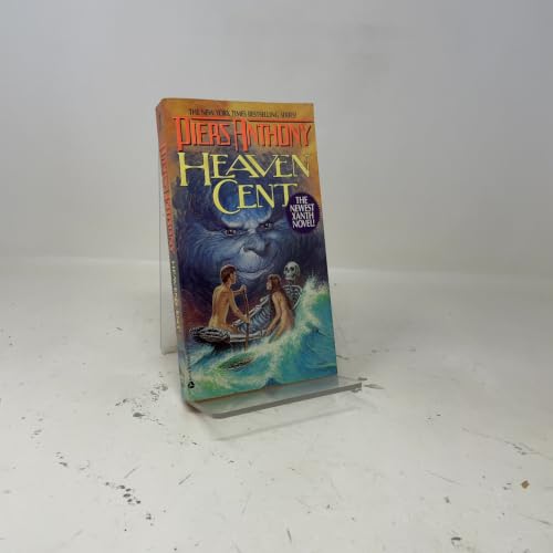 Heaven Cent (Xanth) view 2