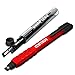 Price comparison product image Striker Hand Tools 77629 Mechanical Carpenter Pencil, Red, 45 g (Pack of 1)