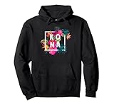 Photo Gallery fiori di ibisco delle hawaii kona tee aloha state tropic islands felpa con cappuccio Photo Gallery fiori di ibisco delle hawaii kona tee aloha state tropic islands felpa con cappuccio