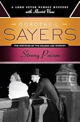 Dorothy Sayers Mystery Novels - Mysteries